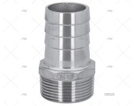 DERIVAÇÃO INOX 1"1/4x35mm