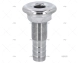 PASSACASCO INOX 3/8"x15mm