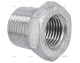 HEX BUSHING MALE 3/8' FEMALE 1/4' S.S.