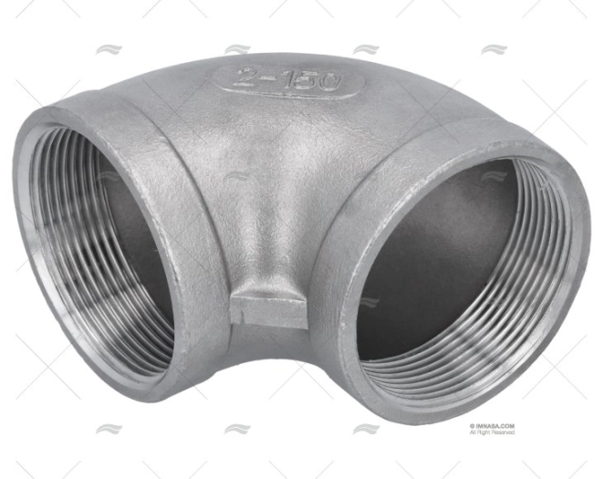 ELBOW 90║ FEMALE 2'