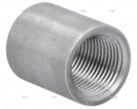 MACHON INOX H-H 3/8"