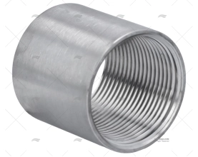 MACHON INOX H-H 1"1/4