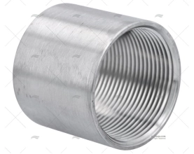 MACHON INOX H-H 1"1/2