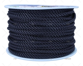 CIMA CABLAGGIO 10mm BLU   AT 100M LIROS