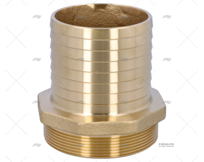 ENTRONQUE 3"x76mm GUIDI