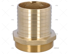 ENTRONQUE 3"x76mm GUIDI