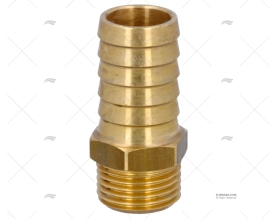 DERIVAÇÃO 1/2\"x20mm GUIDI