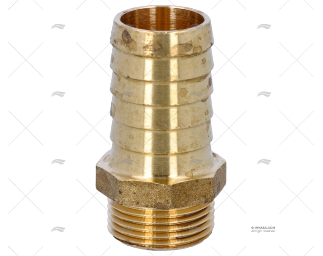 RACCORDO 3/4\"x25mm GUIDI