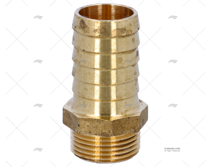 RACCORDO 3/4\"x25mm GUIDI