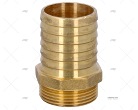 Derivação 1"1/4x40mm GUIDI