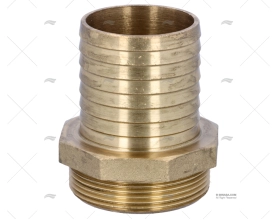 RACCORDO 2"x50mm GUIDI
