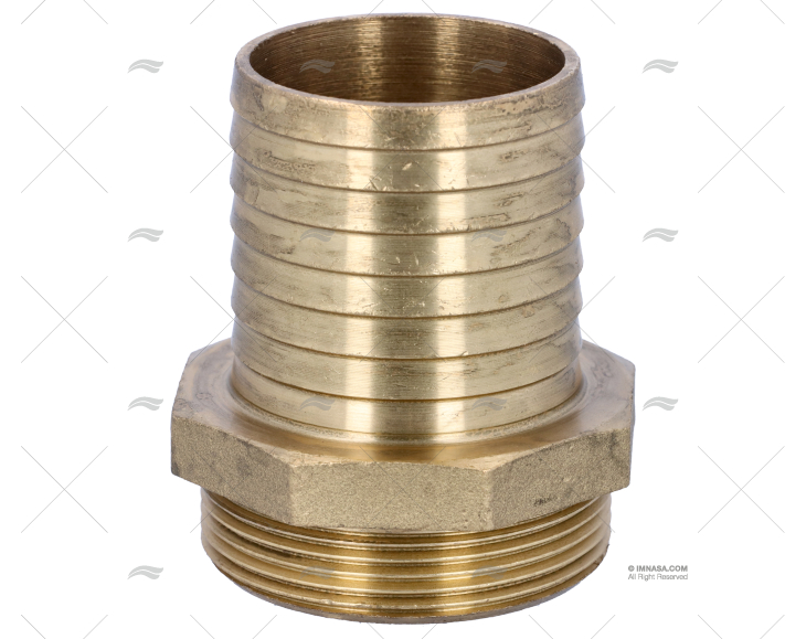 RACCORDO 2"x50mm GUIDI