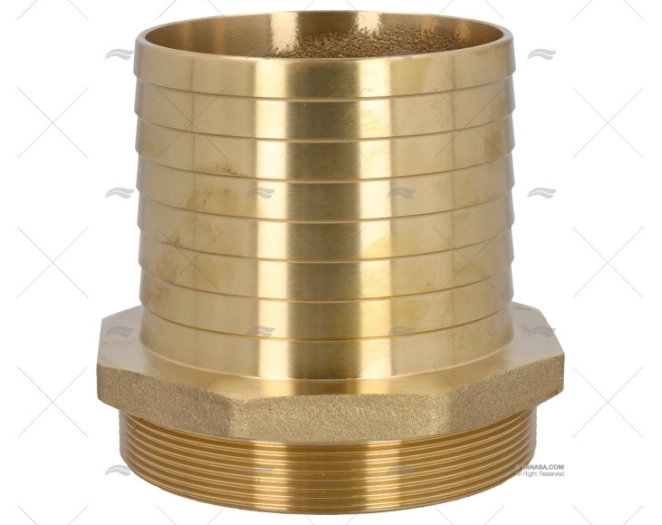 DERIVAÇÃO 4"x100mm GUIDI