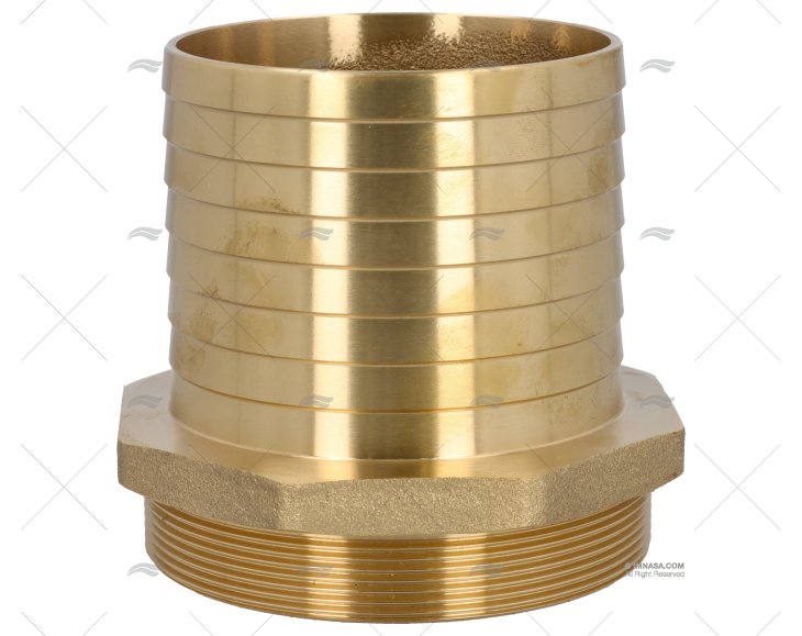 RACCORDO 4"x100mm GUIDI
