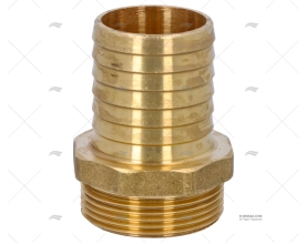 DERIVAÇÃO 1"1/2 x 40mm GUIDI