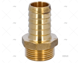 RACCORDO 3/4"x20mm GUIDI