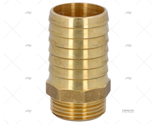 DERIVAÇÃO 1"x35mm GUIDI