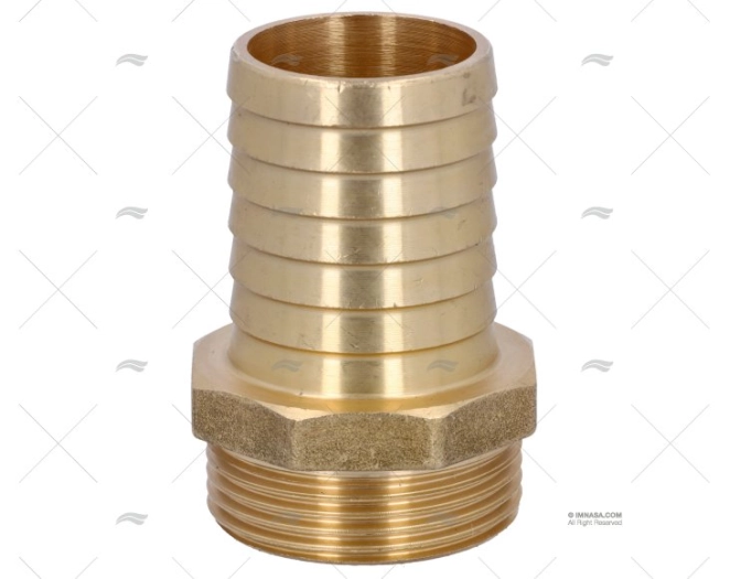 RACCORDO 1"1/4x35mm GUIDI