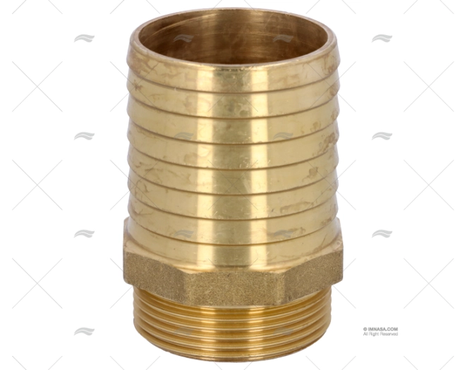 DERIVAÇÃO 1"1/2x50mm GUIDI
