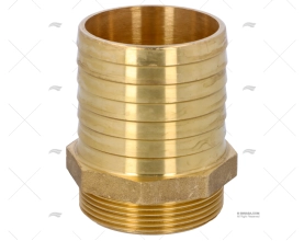 DERIVAÇÃO 2"x60mm GUIDI