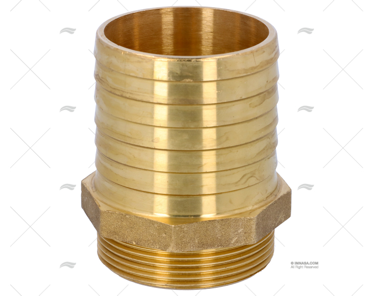 DERIVAÇÃO 2"x60mm GUIDI
