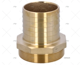 CONEXÃO 2"1/2x60mm GUIDI