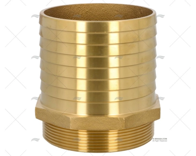 RACCORDO 3"x90mm GUIDI
