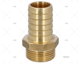 DERIVAÇÃO 3/4"x22mm GUIDI