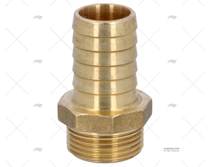 RACCORDO 3/4"x22mm GUIDI