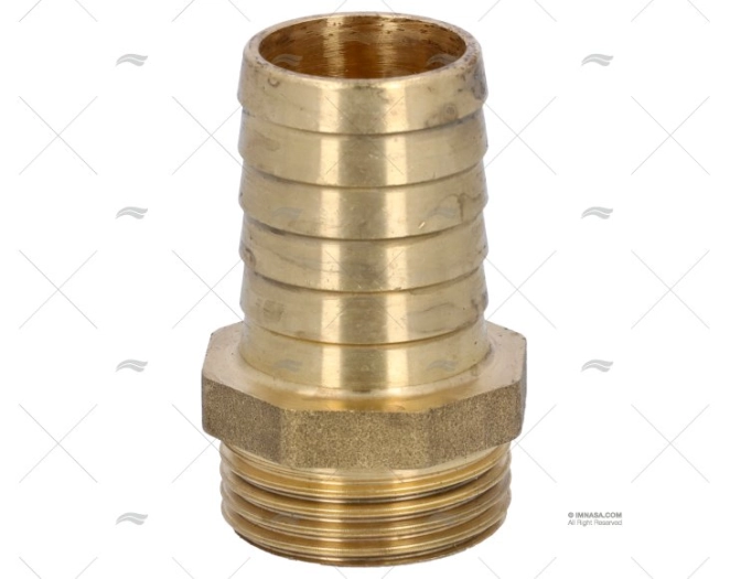 RACCORDO 1"x28mm GUIDI