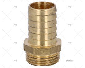 RACCORDO 1"x28mm GUIDI