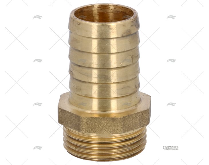 RACCORDO 1"x28mm GUIDI