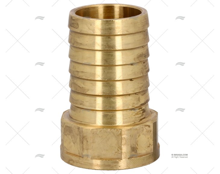 RACCORDO H 1"x32mm GUIDI