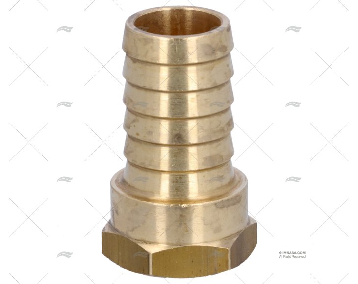 RACCORDO H 1/2\"x20mm GUIDI