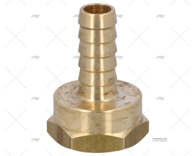DERIVAÇÃO H 3/4"x13mm GUIDI
