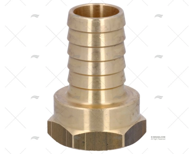 RACCORDO H 3/4"x20mm GUIDI