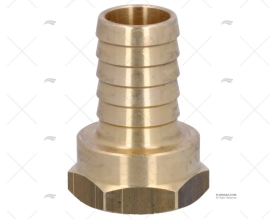 CONEXÃO H 3/4"x20mm GUIDI