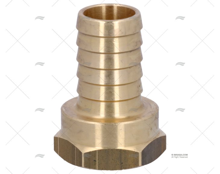 DERIVAÇÃO H 3/4"x20mm GUIDI