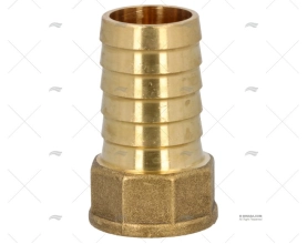 DERIVAÇÃO H 3/4"x25mm GUIDI