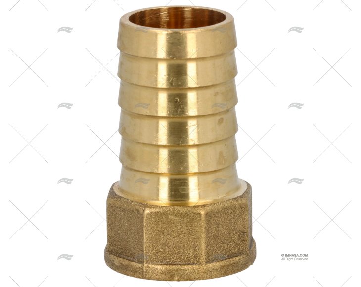 DERIVAÇÃO H 3/4"x25mm GUIDI