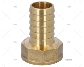 DERIVAÇÃO H 1"x25mm GUIDI