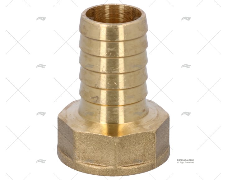 RACCORDO H 1"x25mm GUIDI
