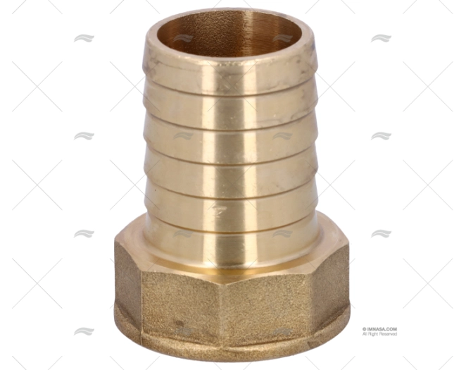 RACCORDO H 1"x30mm GUIDI