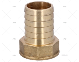 RACCORD LAITON 1" X30 GUIDI