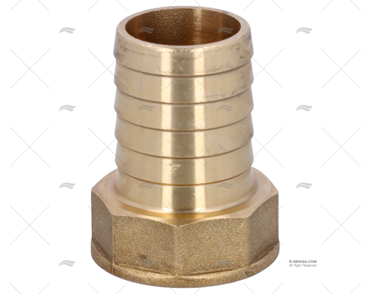 DERIVAÇÃO H 1"x30mm GUIDI