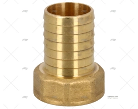 RACCORD LAITON 1-1/4" X 35 GUIDI