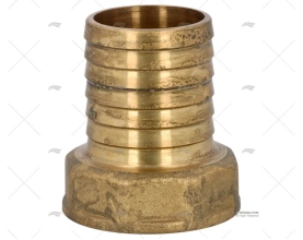 DERIVAÇÃO H 1"1/2x40mm GUIDI