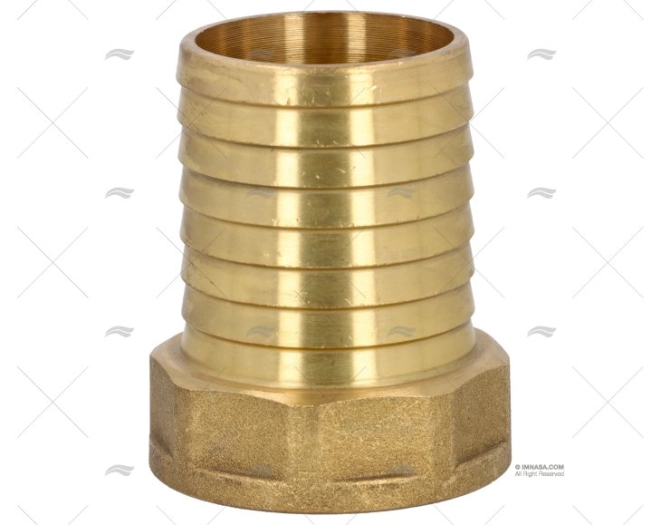 DERIVAÇÃO H 1"1/2x45mm GUIDI