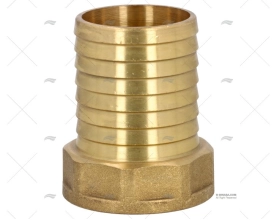 RACCORDO H 1"1/2x45mm GUIDI