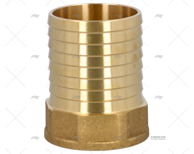 DERIVAÇÃO H 1\"1/2x50mm GUIDI